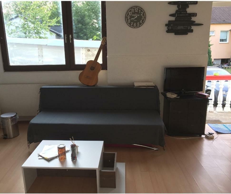 Apartment Fuer Monteure Nr 1 カッセル エクステリア 写真