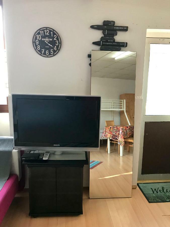 Apartment Fuer Monteure Nr 1 カッセル エクステリア 写真